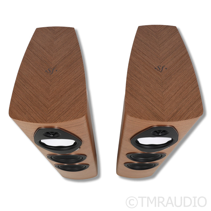 Sonus Faber Sonetto V G2 Floorstanding Speakers