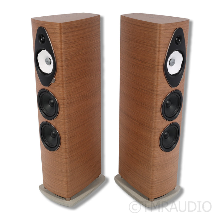 Sonus Faber Sonetto V G2 Floorstanding Speakers