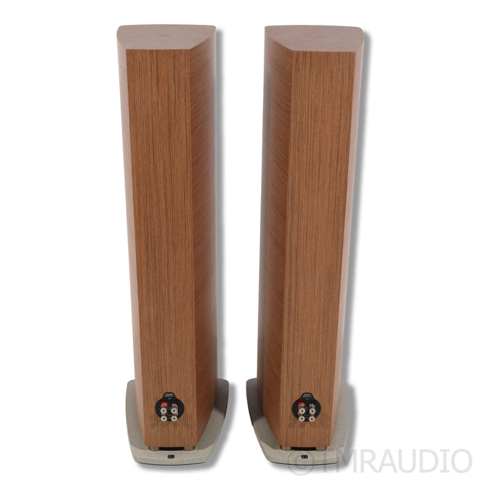 Sonus Faber Sonetto V G2 Floorstanding Speakers