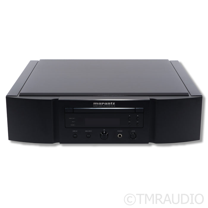 Marantz SA-10 SACD Player