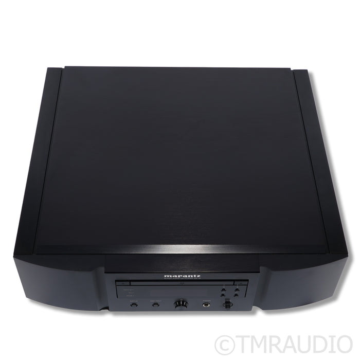 Marantz SA-10 SACD Player