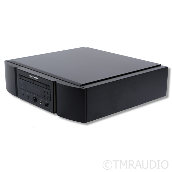 Marantz SA-10 SACD Player