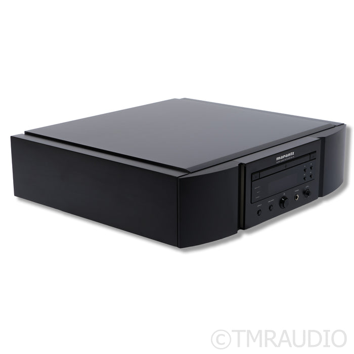 Marantz SA-10 SACD Player