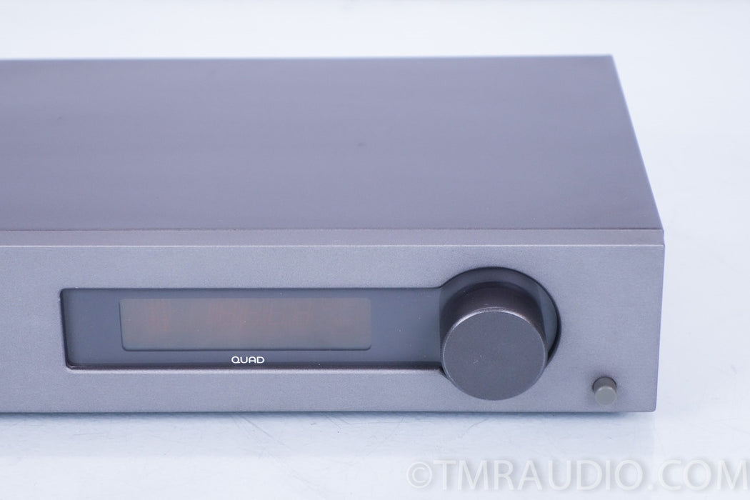 Quad FM4 Tuner AS-IS