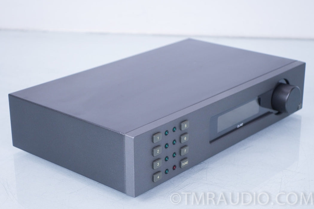 Quad FM4 Tuner AS-IS