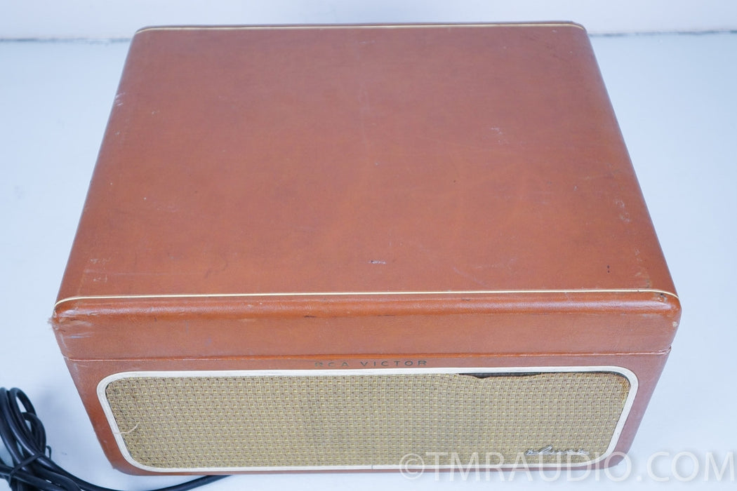 RCA Victrola 7-TR-2 Vintage Reel to Reel