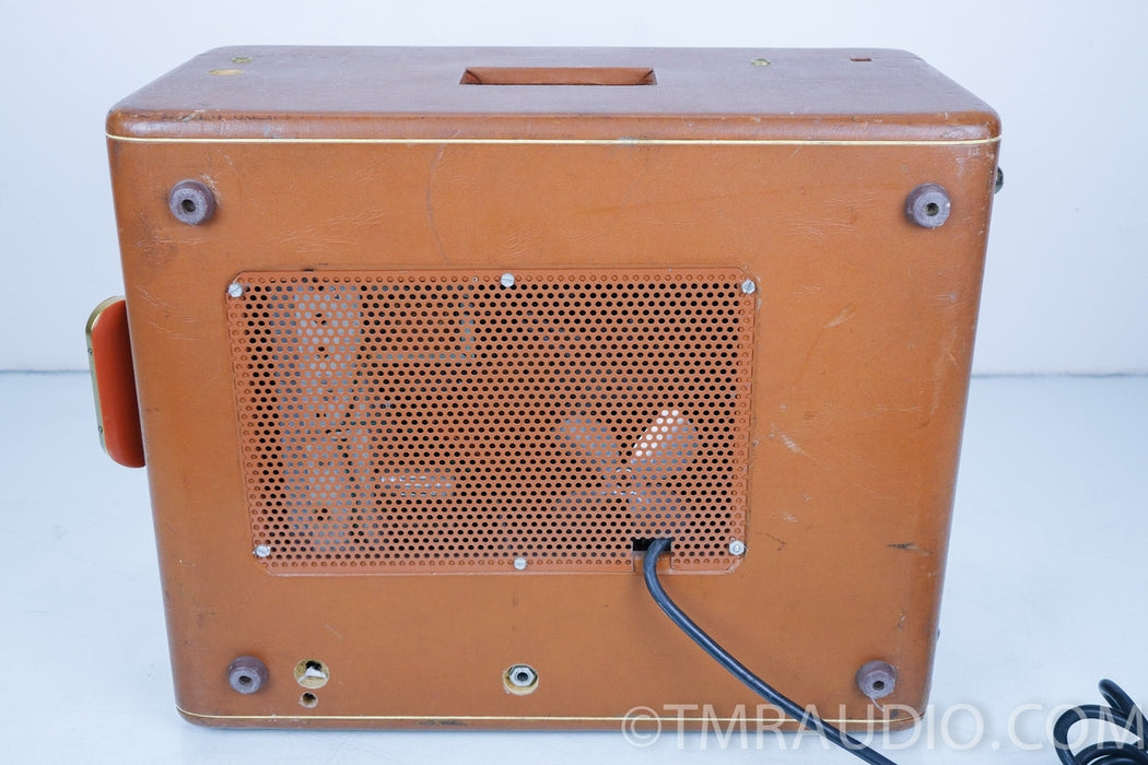 RCA Victrola 7-TR-2 Vintage Reel to Reel