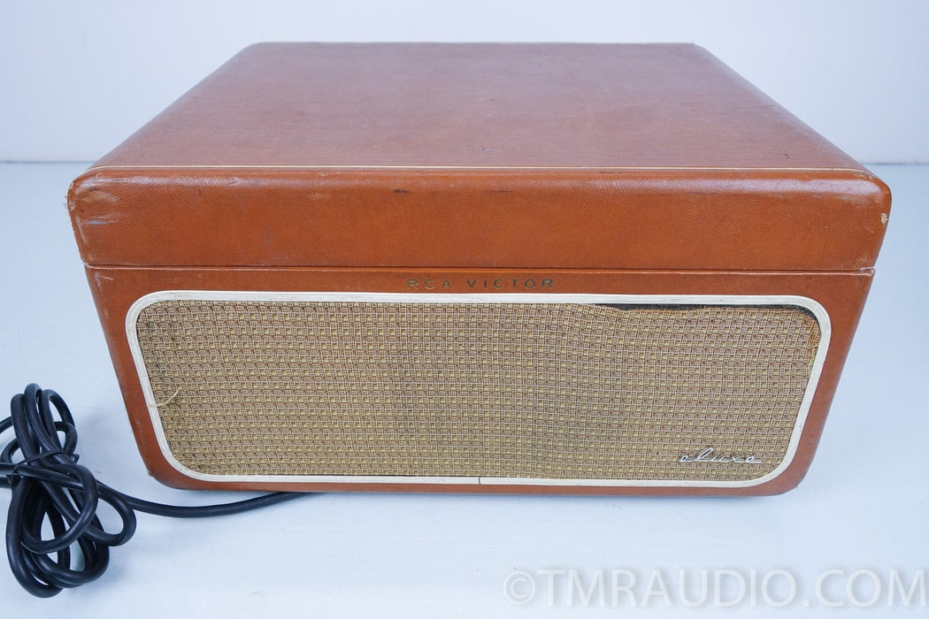 RCA Victrola 7-TR-2 Vintage Reel to Reel