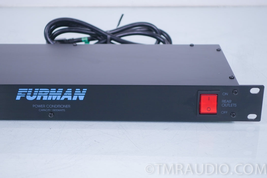 Furman RP-8 Power Conditioner