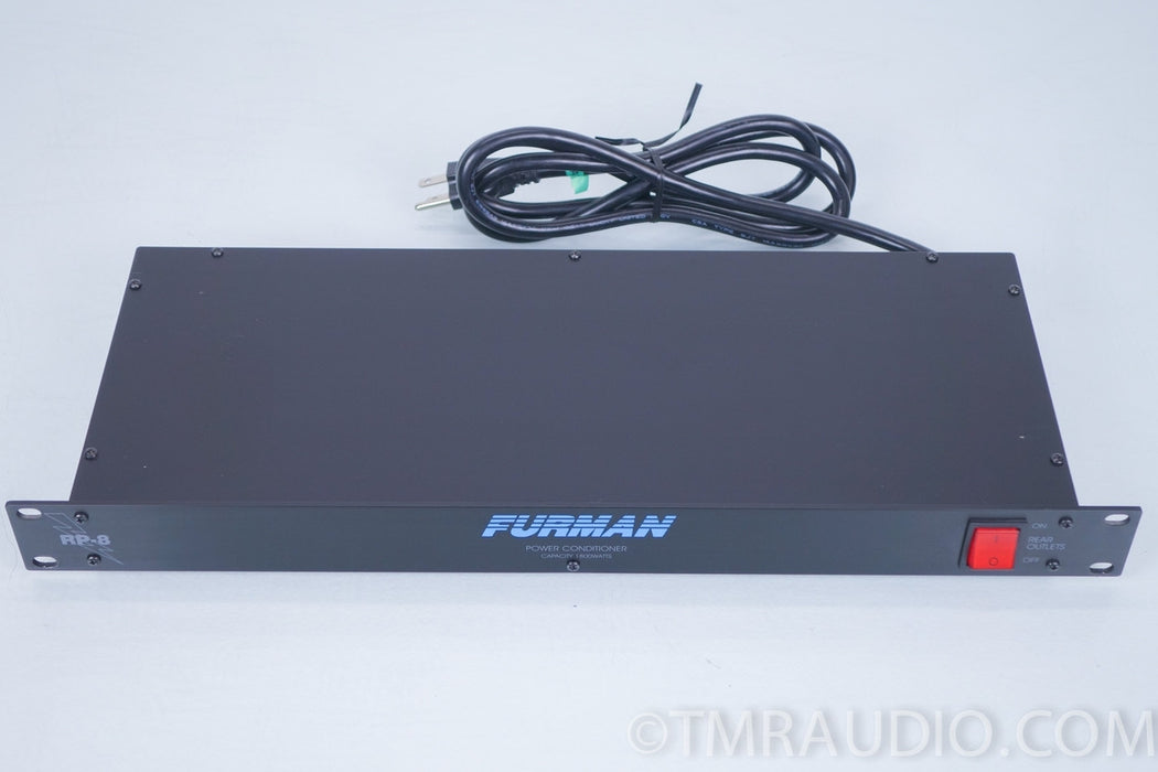 Furman RP-8 Power Conditioner