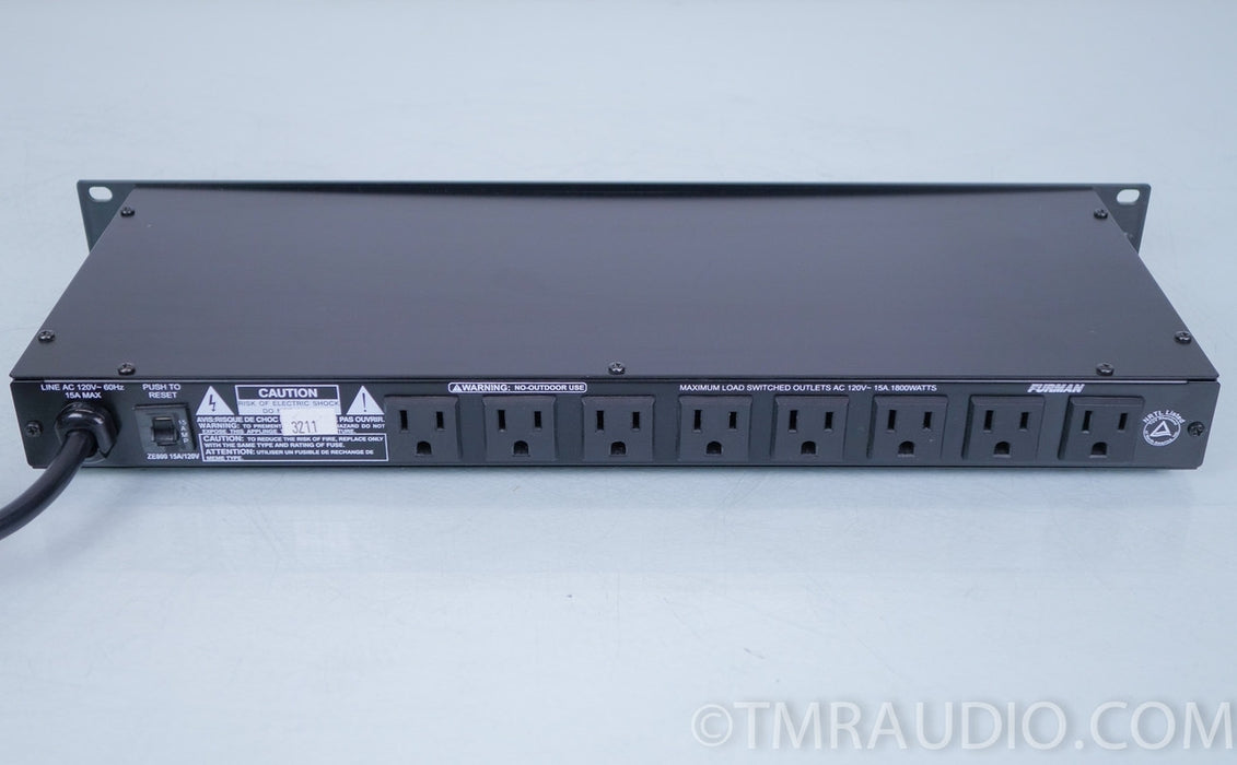 Furman RP-8 Power Conditioner