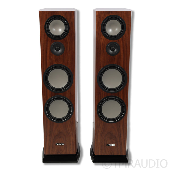 Canton Vento 100 Floorstanding Speakers