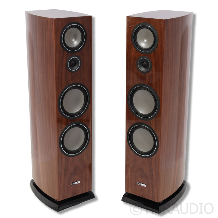 Canton Vento 100 Floorstanding Speakers