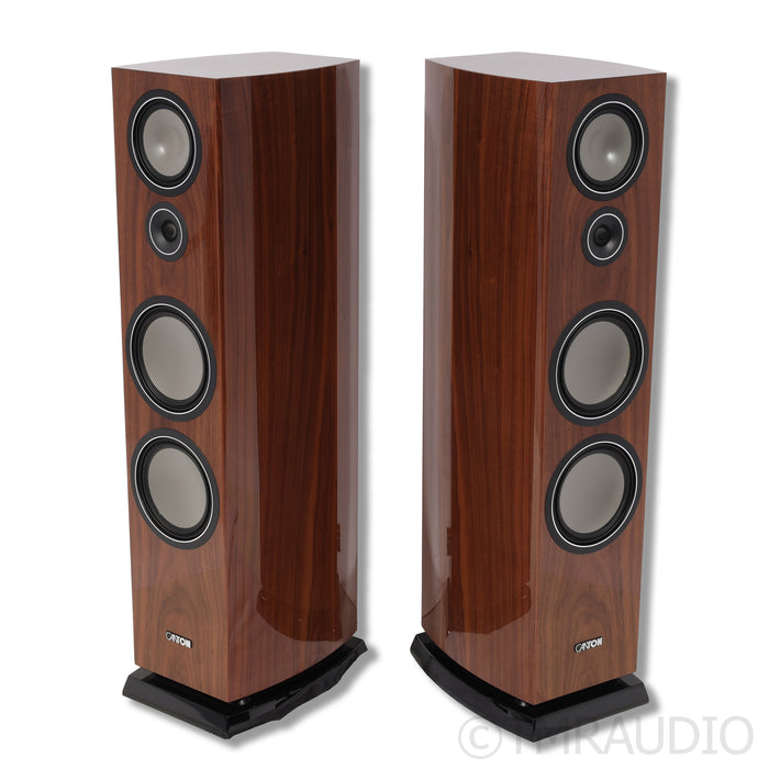 Canton Vento 100 Floorstanding Speakers