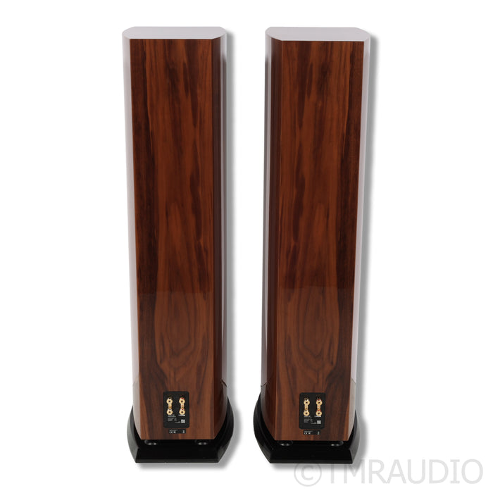 Canton Vento 100 Floorstanding Speakers