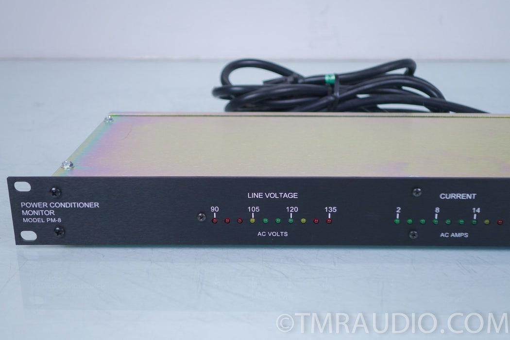 Furman PM-8 Power Conditioner