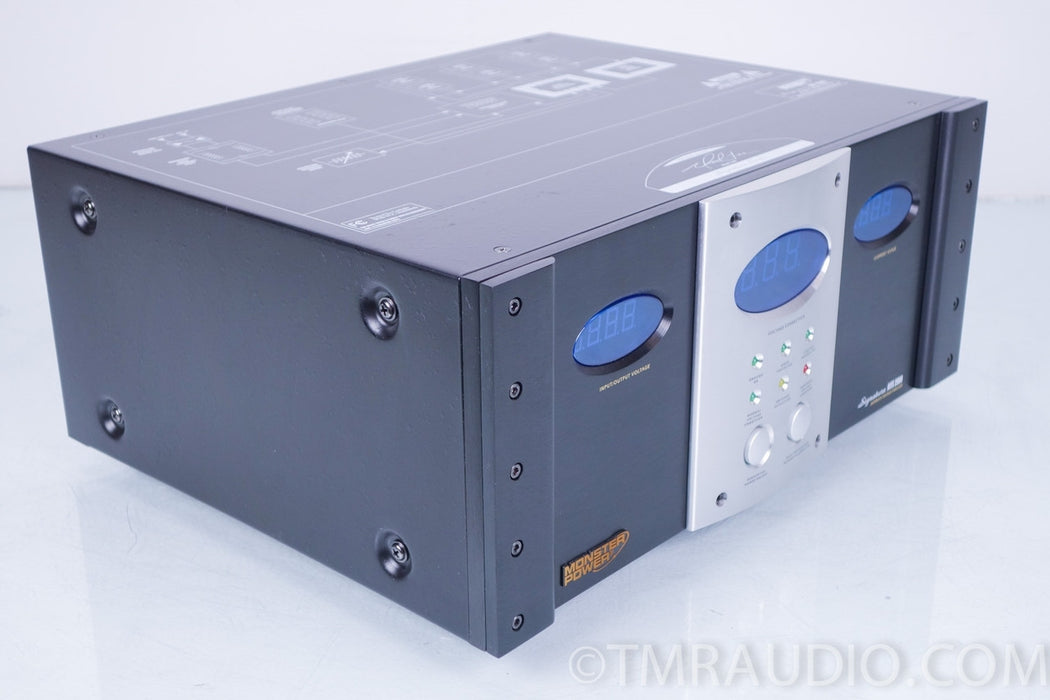 Monster Power AVS2000 Signature Voltage Stabilizer