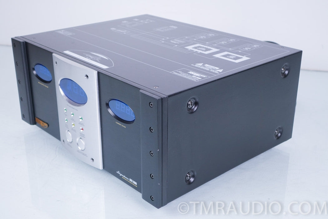Monster Power AVS2000 Signature Voltage Stabilizer