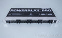 Behringer Powerplay Pro HA4600 4-Channel Headphone Distribution Amplifier