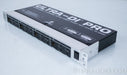 Behringer Ultra-DI Pro DI4000 Professional 4 Channel Active Direct Injection Box