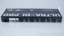 Behringer Ultra-DI Pro DI4000 Professional 4 Channel Active Direct Injection Box