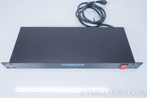 Furman RP8 Power Conditioner