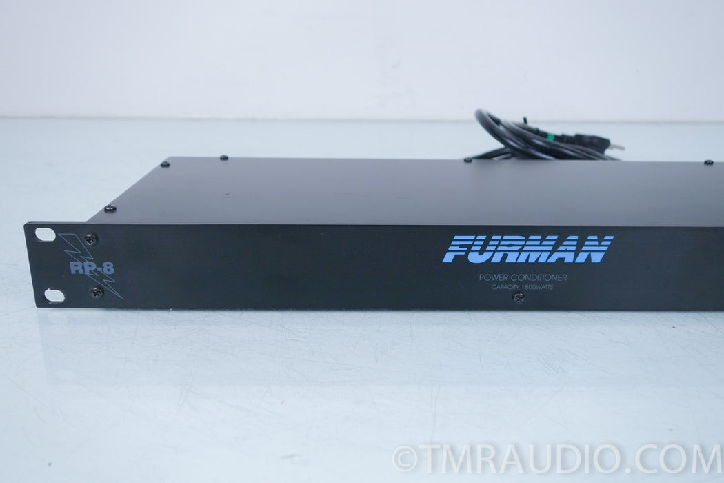 Furman RP8 Power Conditioner