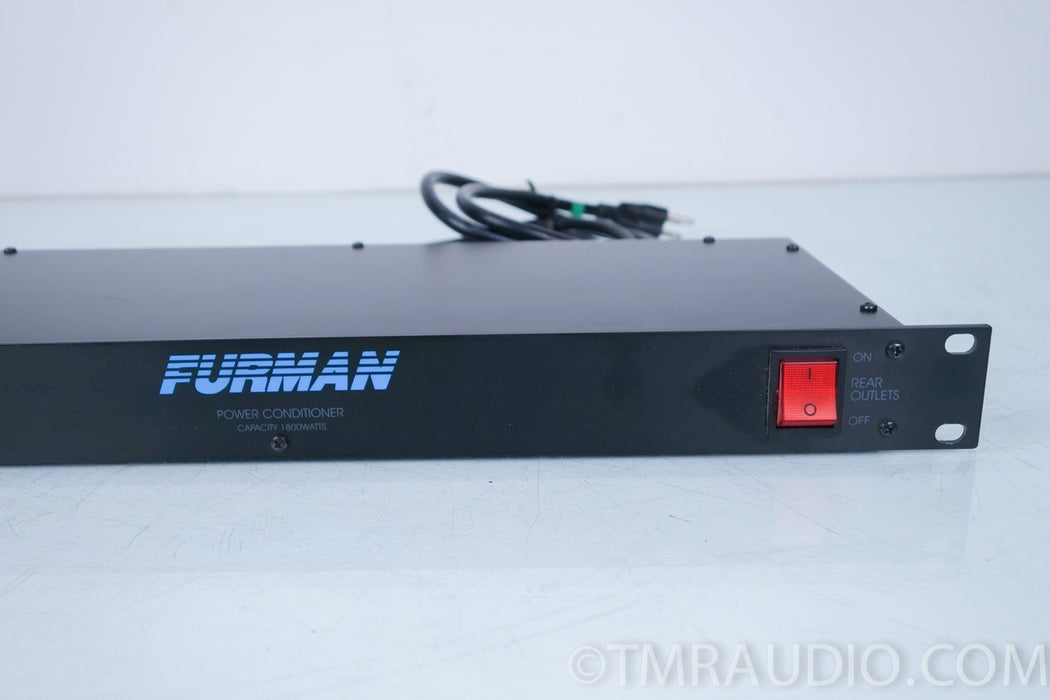 Furman RP8 Power Conditioner