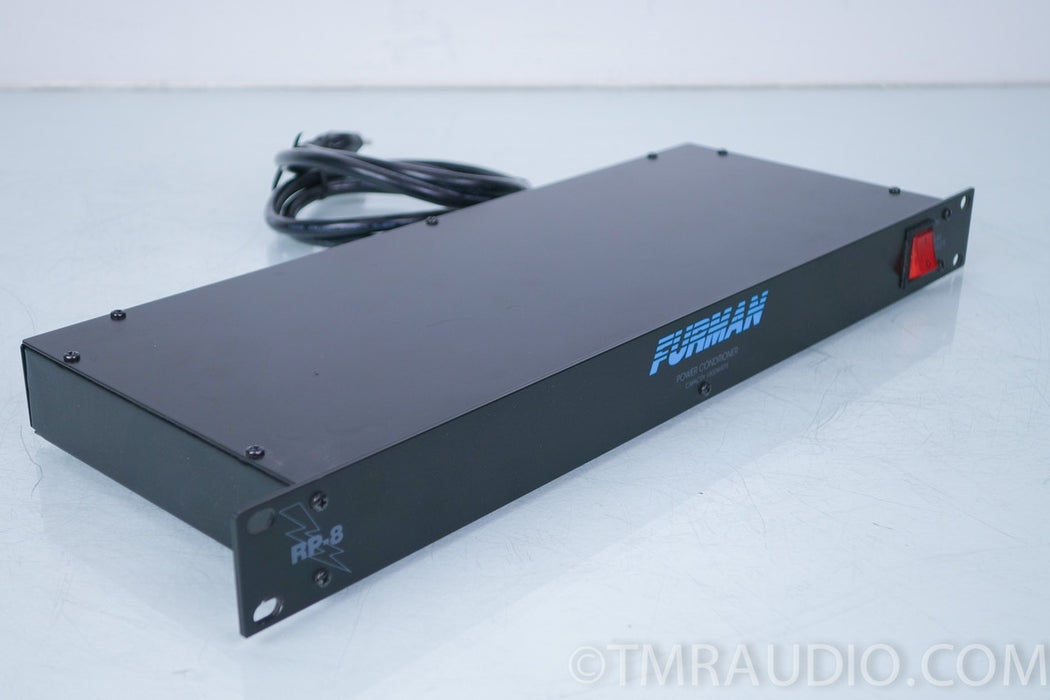 Furman RP8 Power Conditioner
