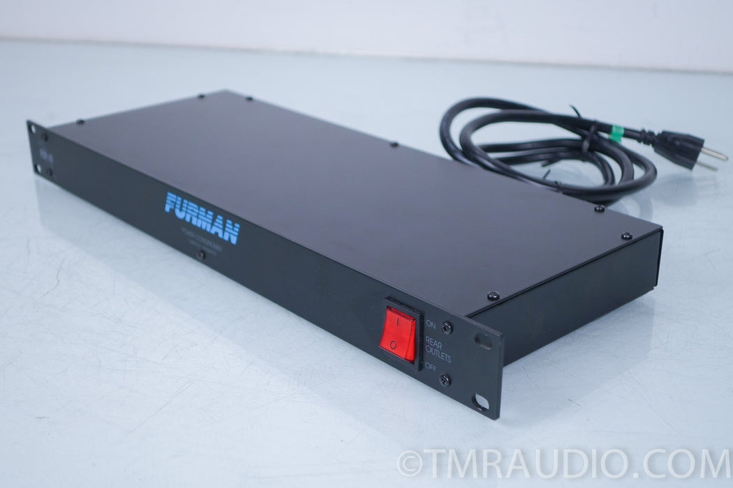 Furman RP8 Power Conditioner
