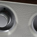 Auris Piano Tube Preamplifier; No Remote