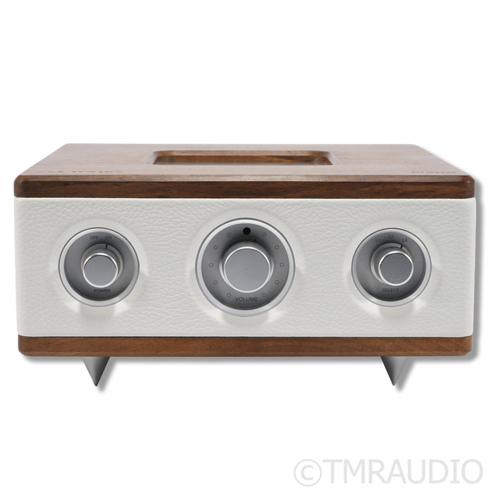 Auris Piano Tube Preamplifier; No Remote