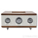 Auris Piano Tube Preamplifier; No Remote