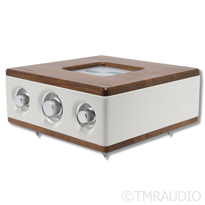 Auris Piano Tube Preamplifier; No Remote