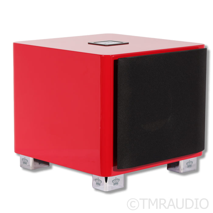 REL Acoustics T/9x Subwoofer
