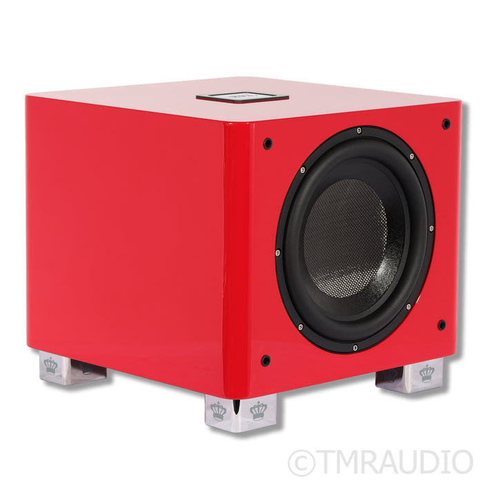 REL Acoustics T/9x Subwoofer