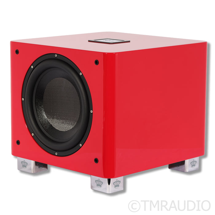 REL Acoustics T/9x Subwoofer