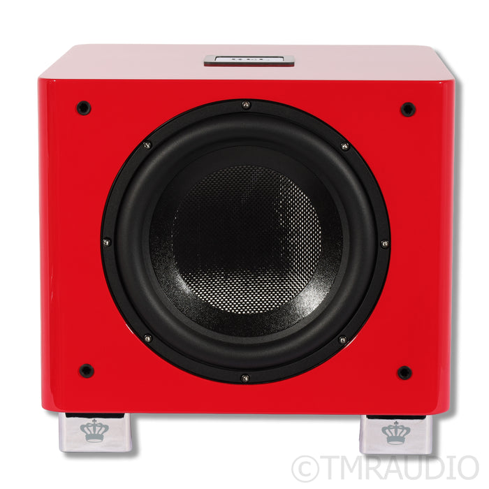 REL Acoustics T/9x Subwoofer