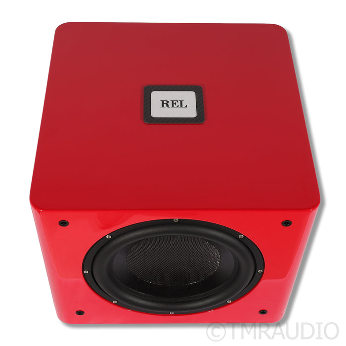 REL Acoustics T/9x Subwoofer