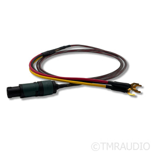 Audience OHNO REL Subwoofer Speakon Cable; 2m