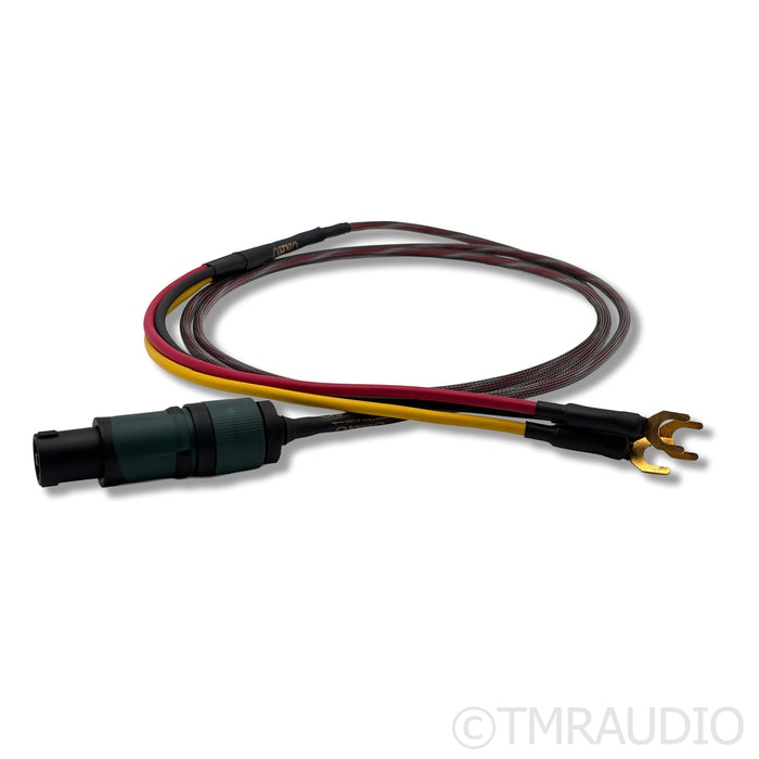 Audience OHNO REL Subwoofer Speakon Cable; 2m