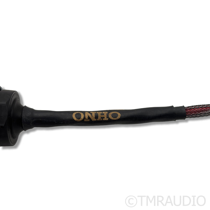 Audience OHNO REL Subwoofer Speakon Cable; 2m