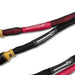 WyWires Diamond Series Speaker Cables; 2m