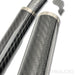 WyWires Diamond Series Speaker Cables; 2m