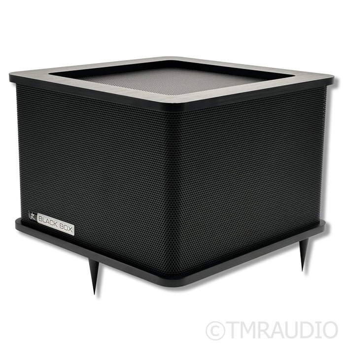 Synergistic Research Black Box Low-Frequency Resonator