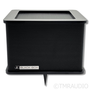 Synergistic Research Black Box Low-Frequency Resonator