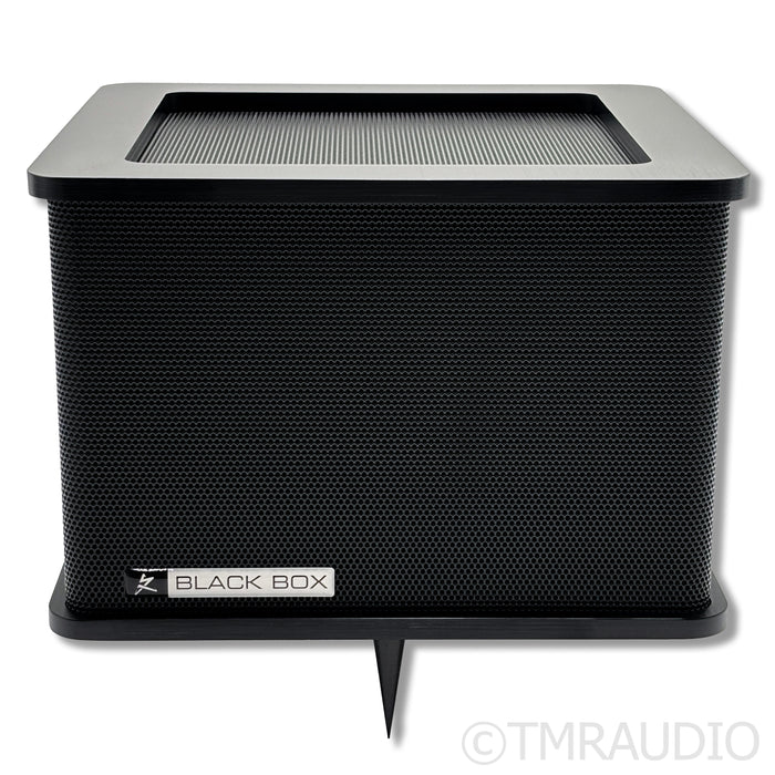 Synergistic Research Black Box Low-Frequency Resonator