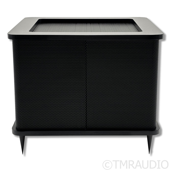 Synergistic Research Black Box Low-Frequency Resonator