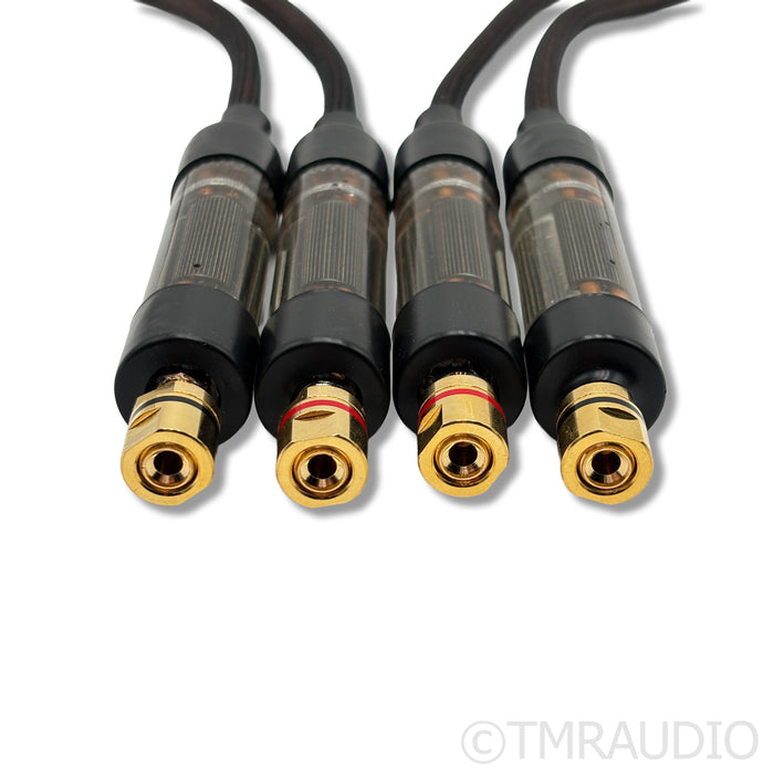 LessLoss Stellar Firewall for Loudspeakers