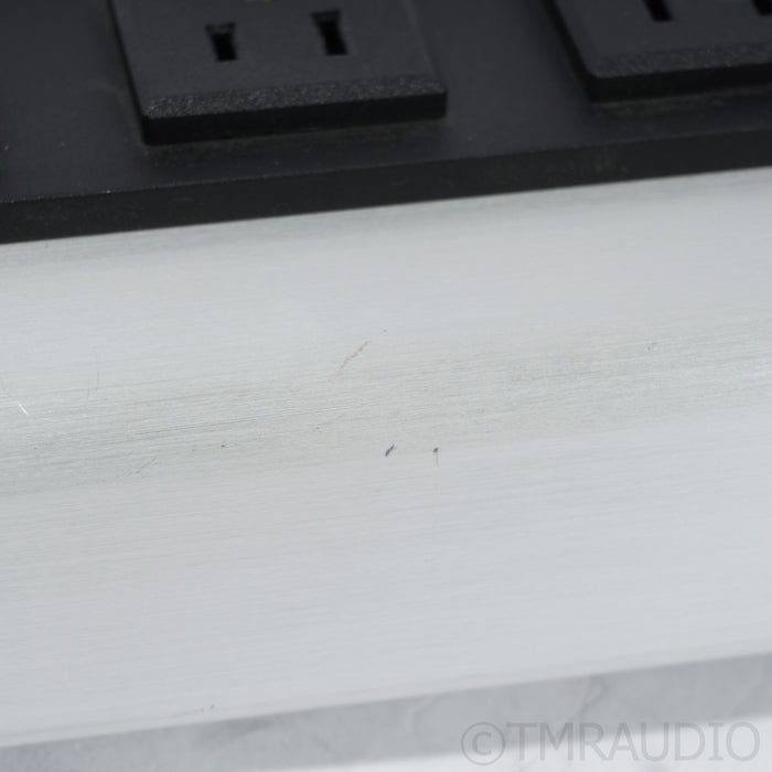 Nordost QRT QBase QB8 MkIII Power Conditioner